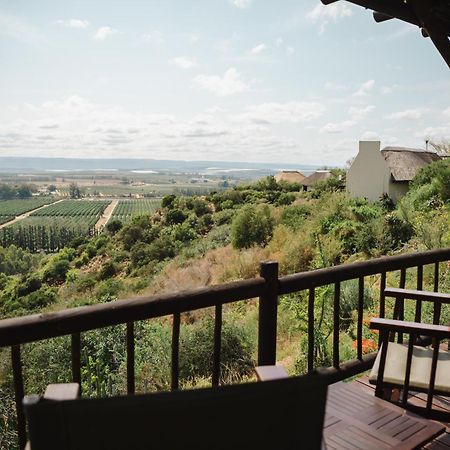 Hitgeheim Country Lodge Addo Exterior foto