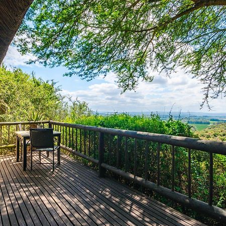 Hitgeheim Country Lodge Addo Exterior foto