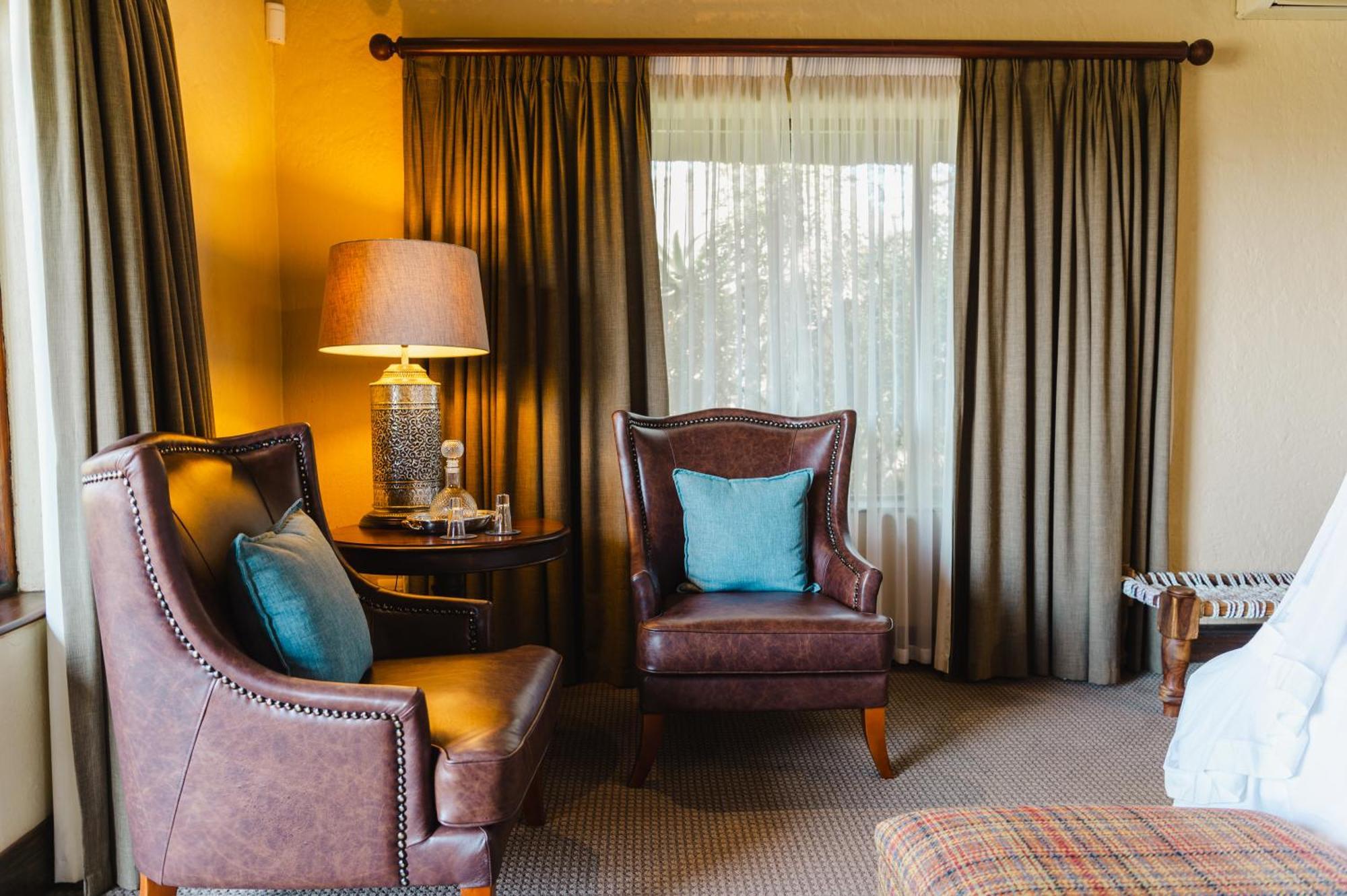 Hitgeheim Country Lodge Addo Quarto foto