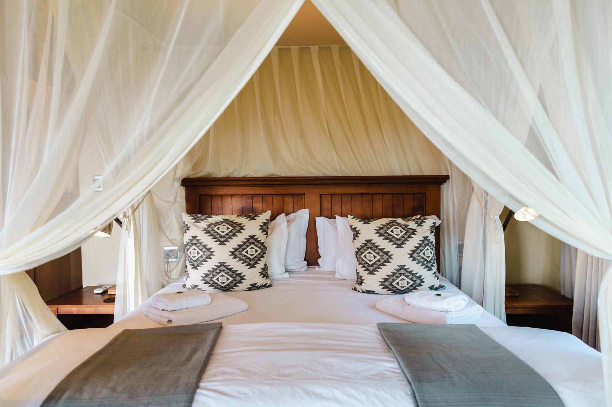 Hitgeheim Country Lodge Addo Quarto foto