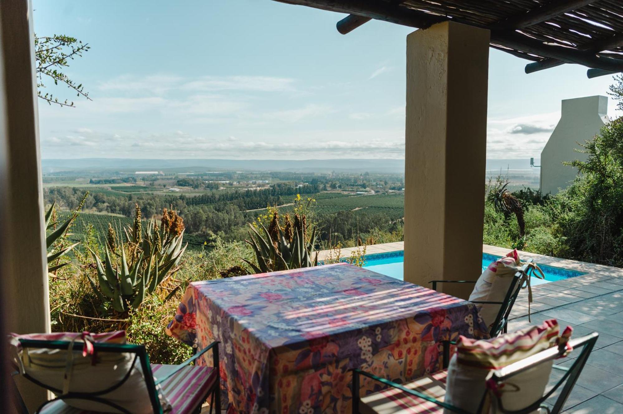 Hitgeheim Country Lodge Addo Quarto foto