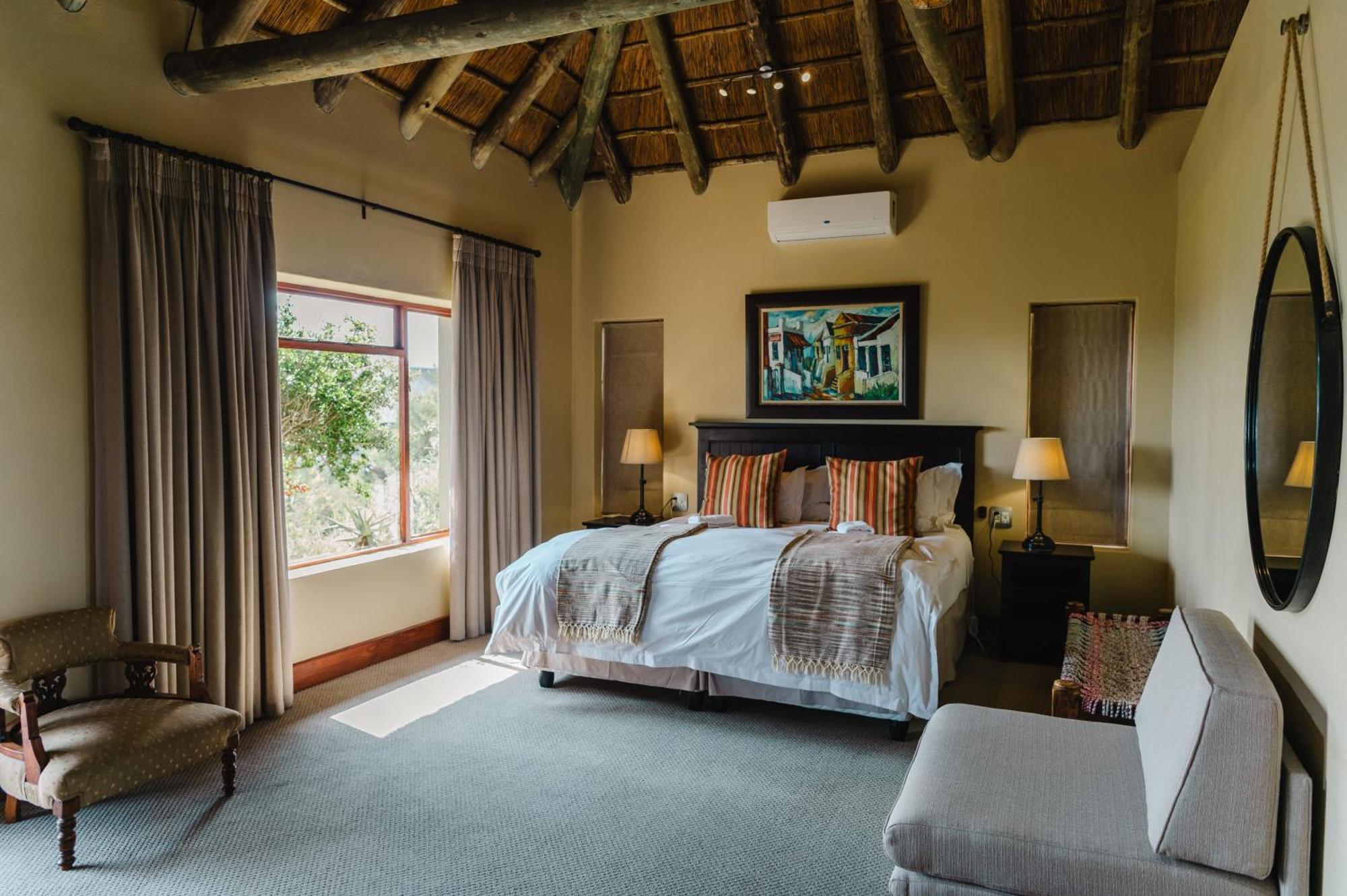 Hitgeheim Country Lodge Addo Quarto foto