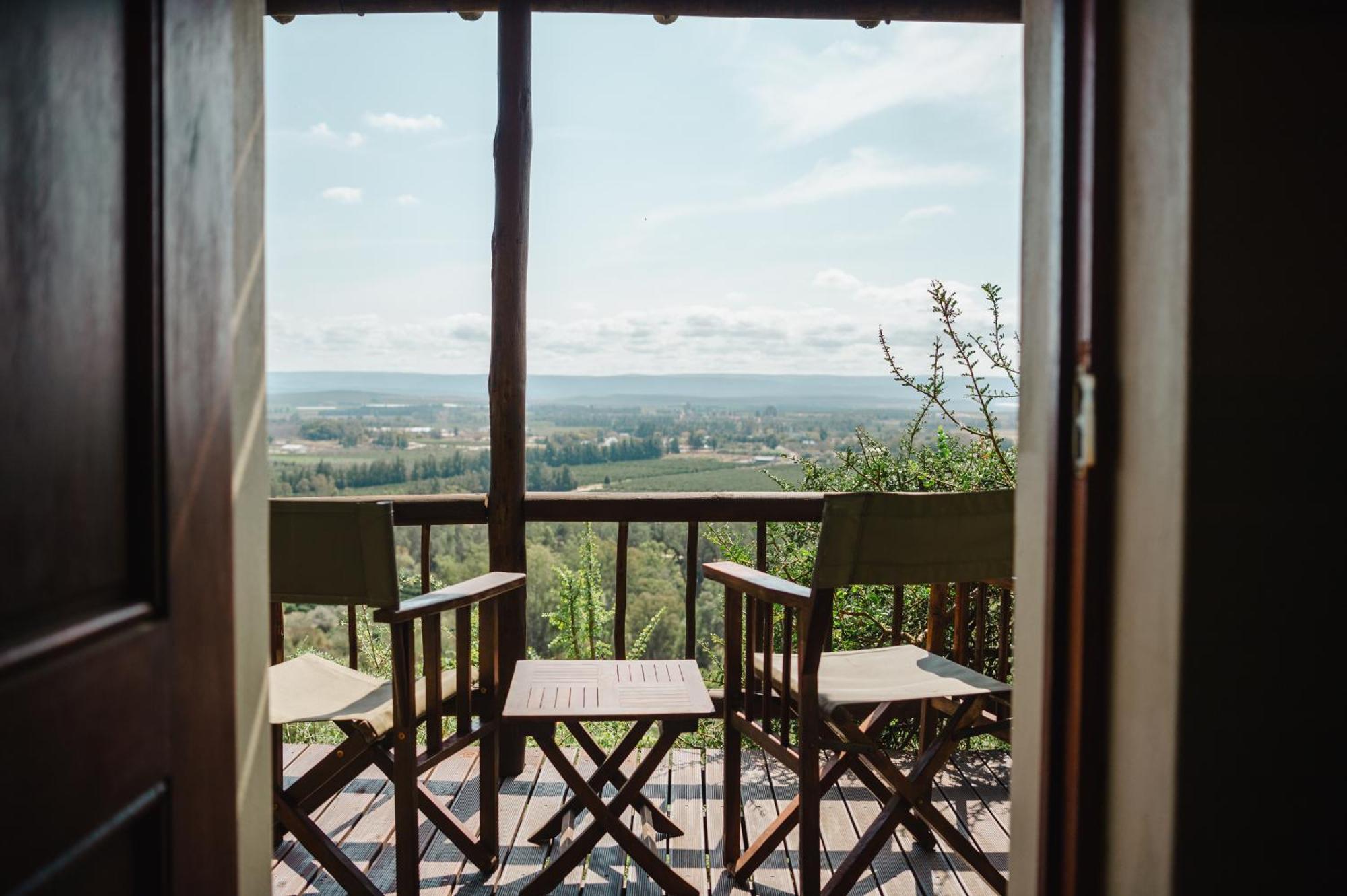 Hitgeheim Country Lodge Addo Quarto foto