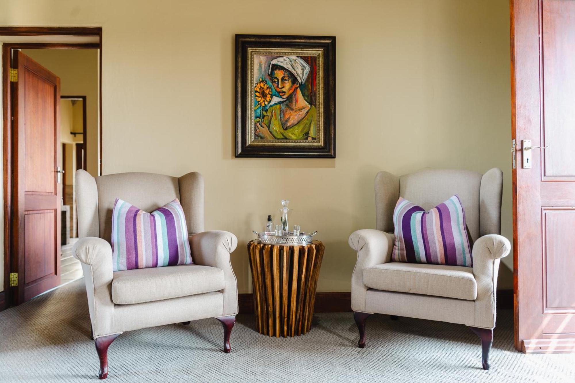 Hitgeheim Country Lodge Addo Quarto foto