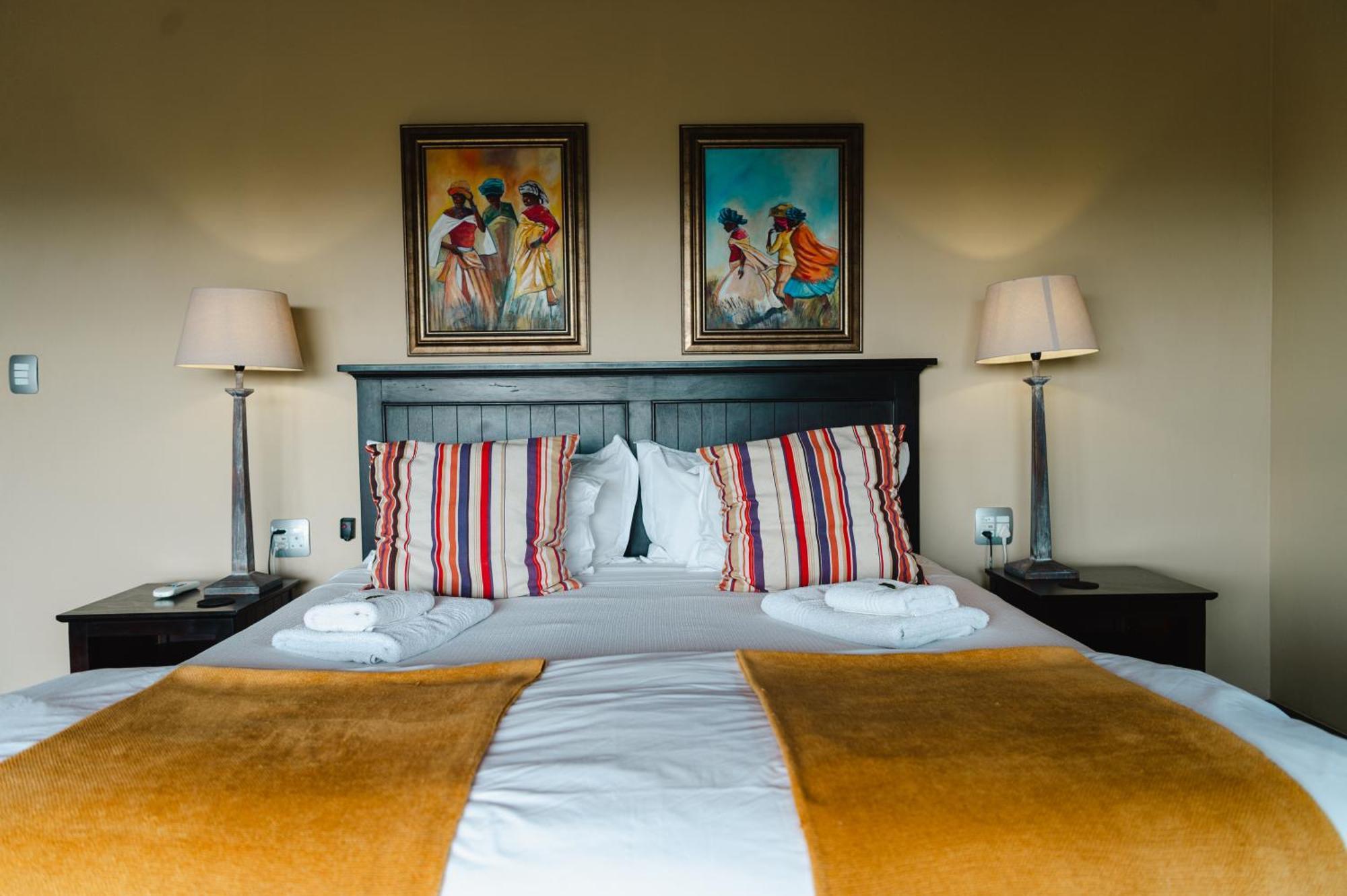 Hitgeheim Country Lodge Addo Quarto foto