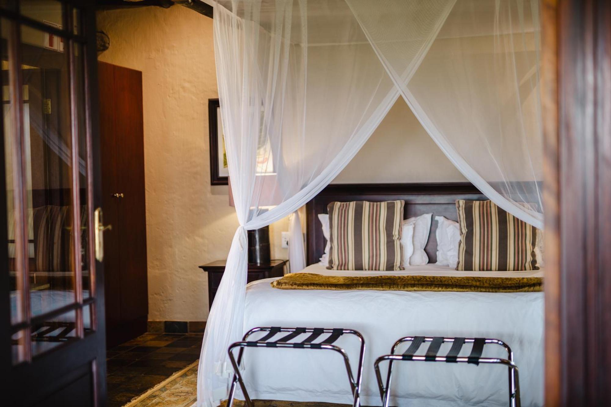Hitgeheim Country Lodge Addo Quarto foto