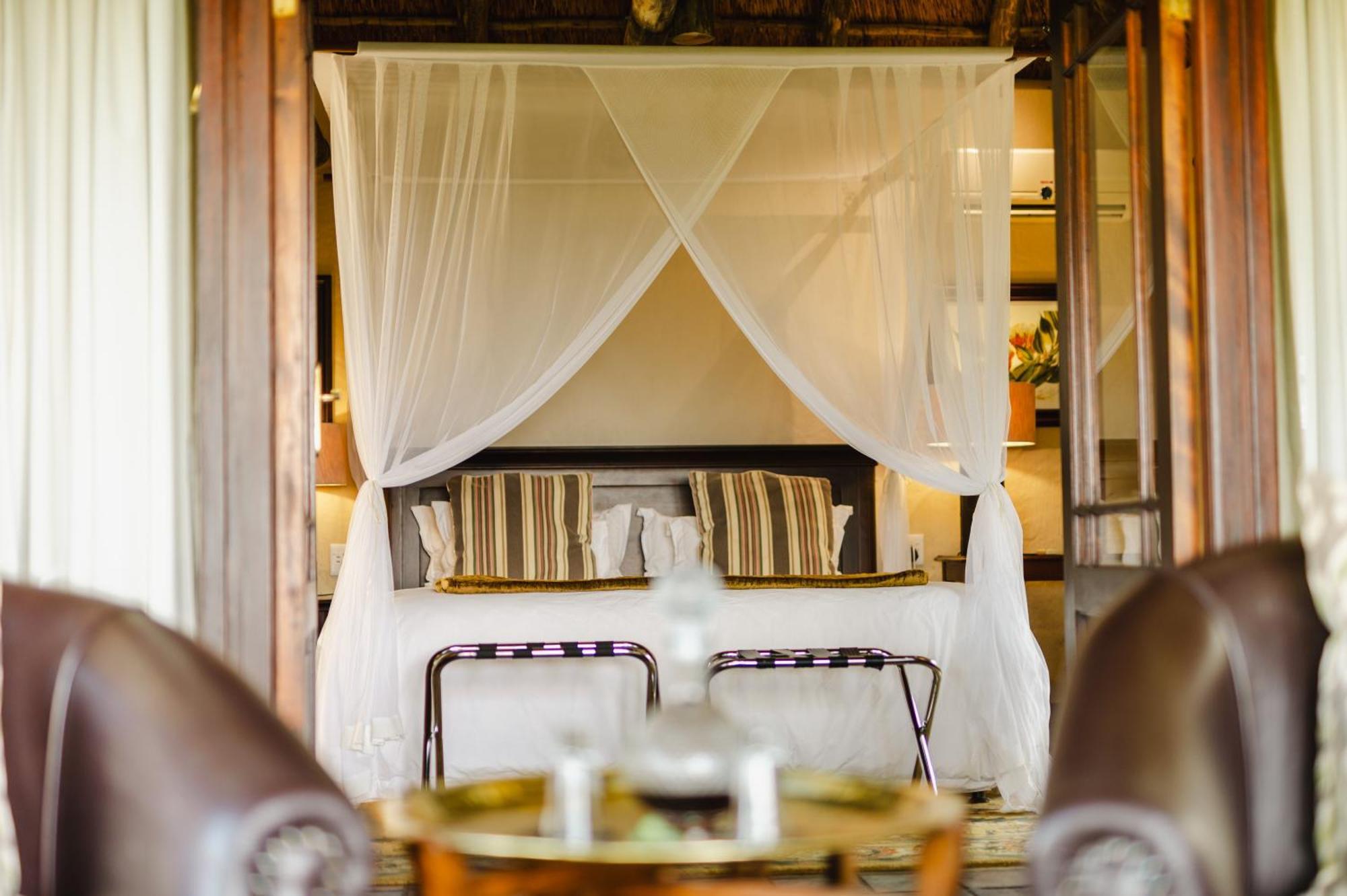 Hitgeheim Country Lodge Addo Quarto foto