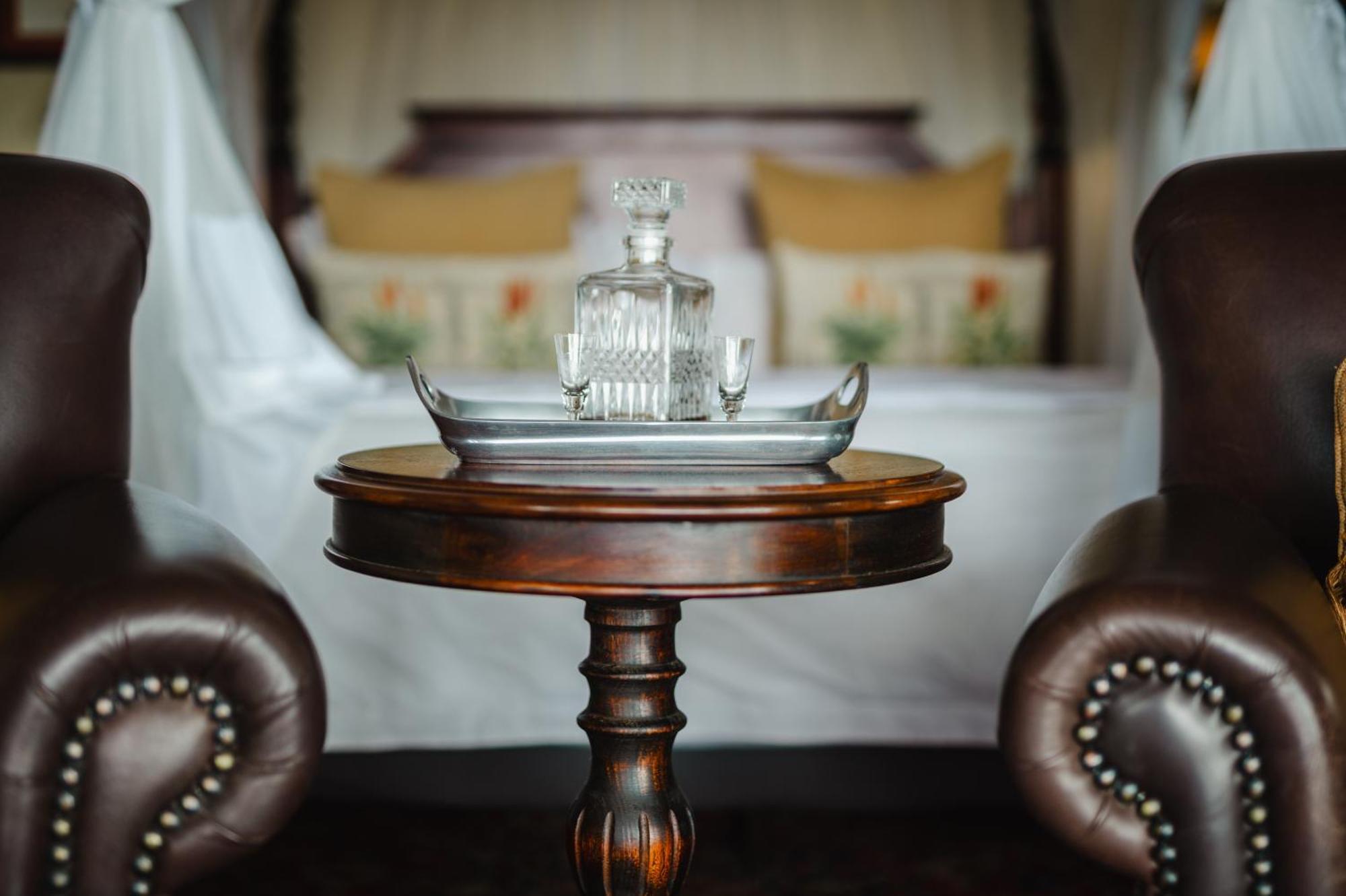 Hitgeheim Country Lodge Addo Quarto foto