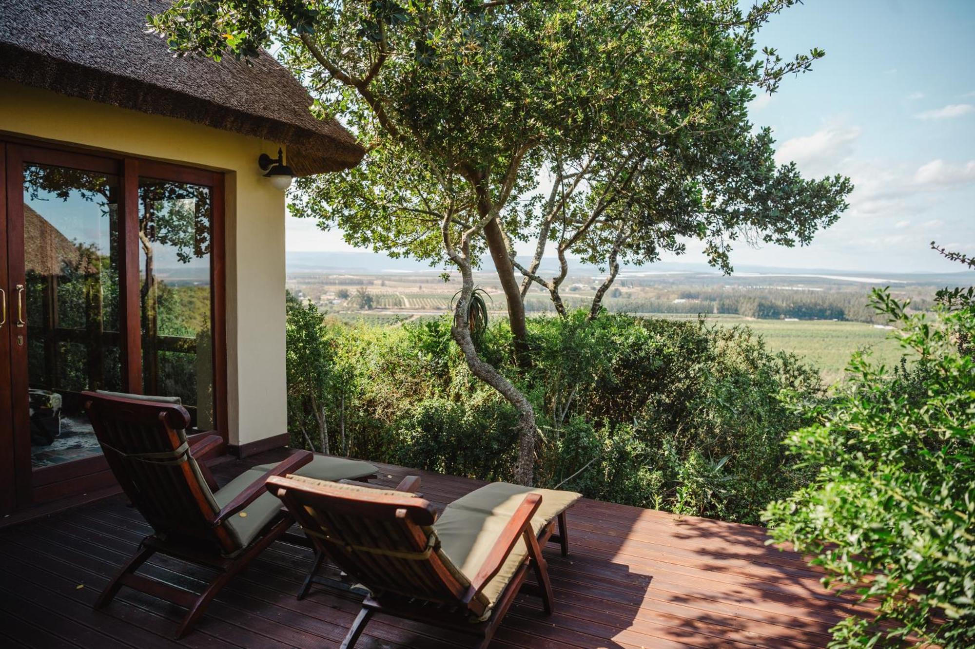 Hitgeheim Country Lodge Addo Quarto foto