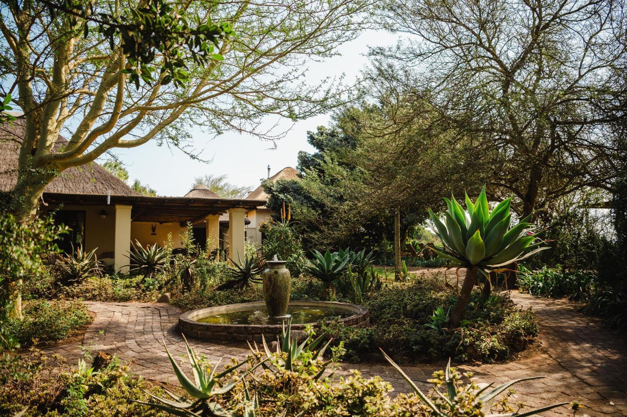 Hitgeheim Country Lodge Addo Exterior foto