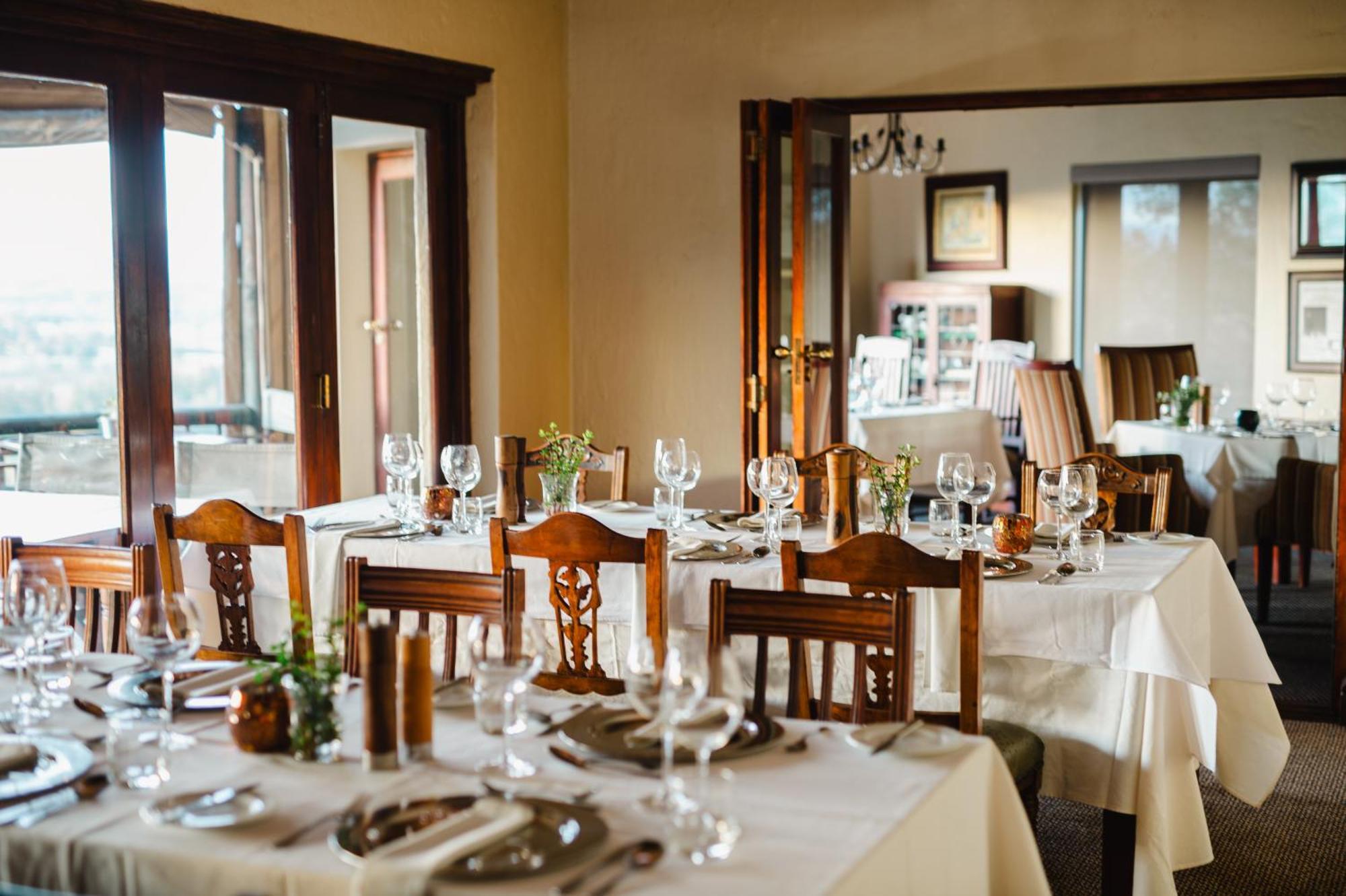 Hitgeheim Country Lodge Addo Exterior foto