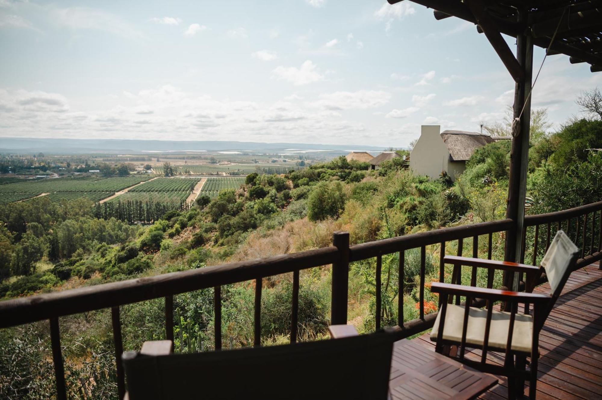 Hitgeheim Country Lodge Addo Exterior foto