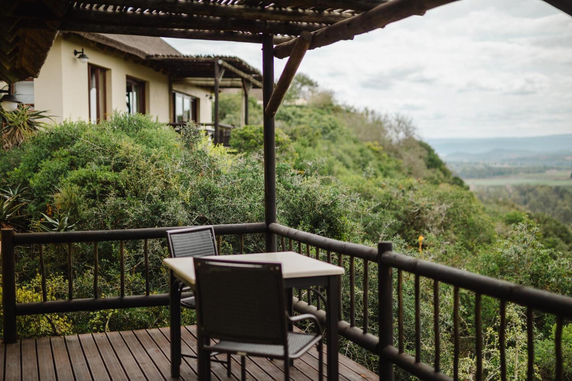 Hitgeheim Country Lodge Addo Quarto foto