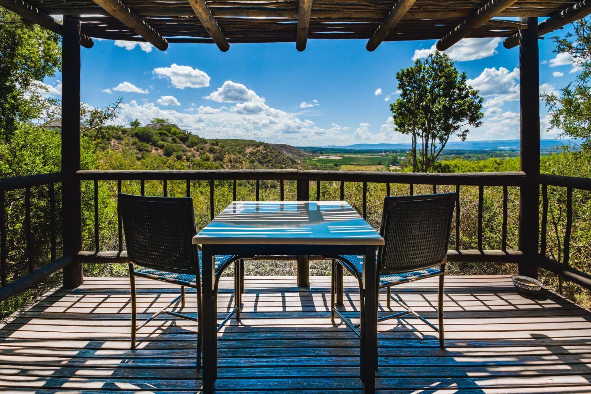 Hitgeheim Country Lodge Addo Quarto foto