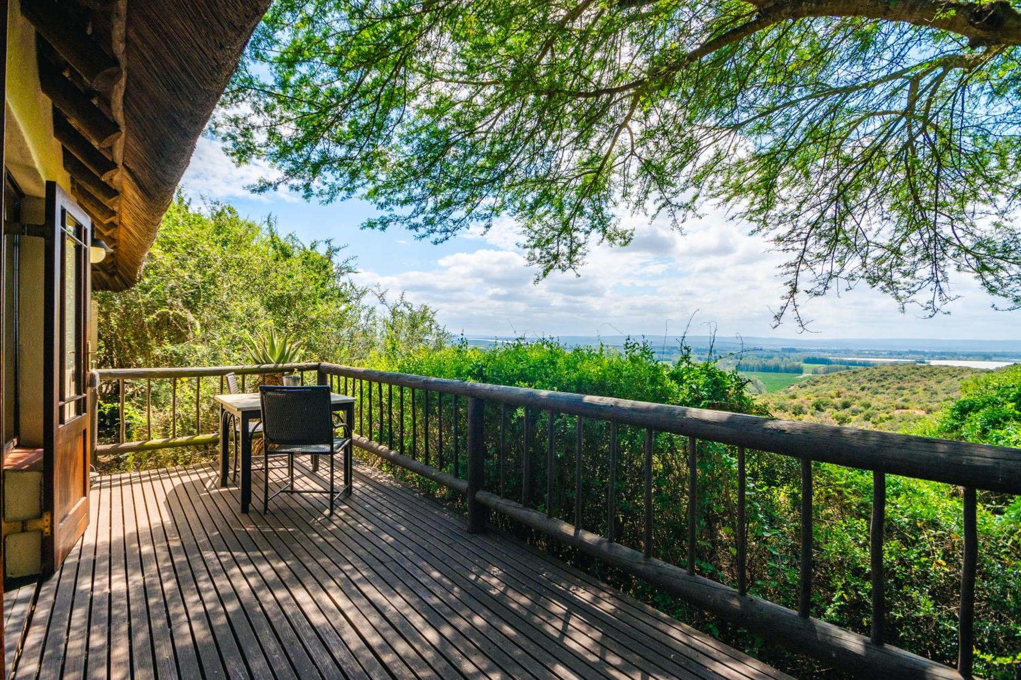 Hitgeheim Country Lodge Addo Exterior foto