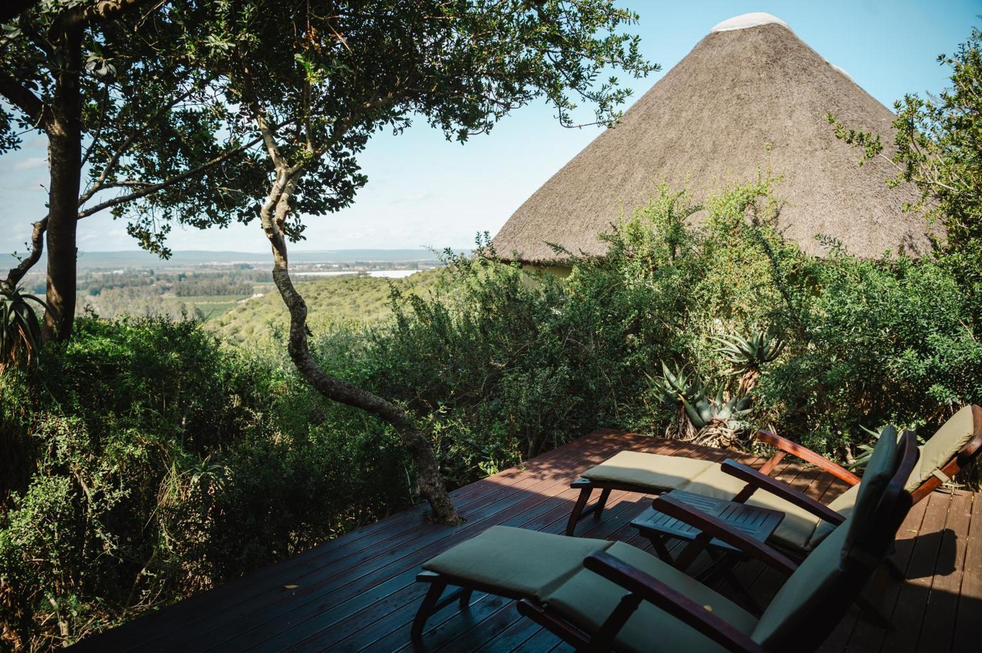 Hitgeheim Country Lodge Addo Quarto foto