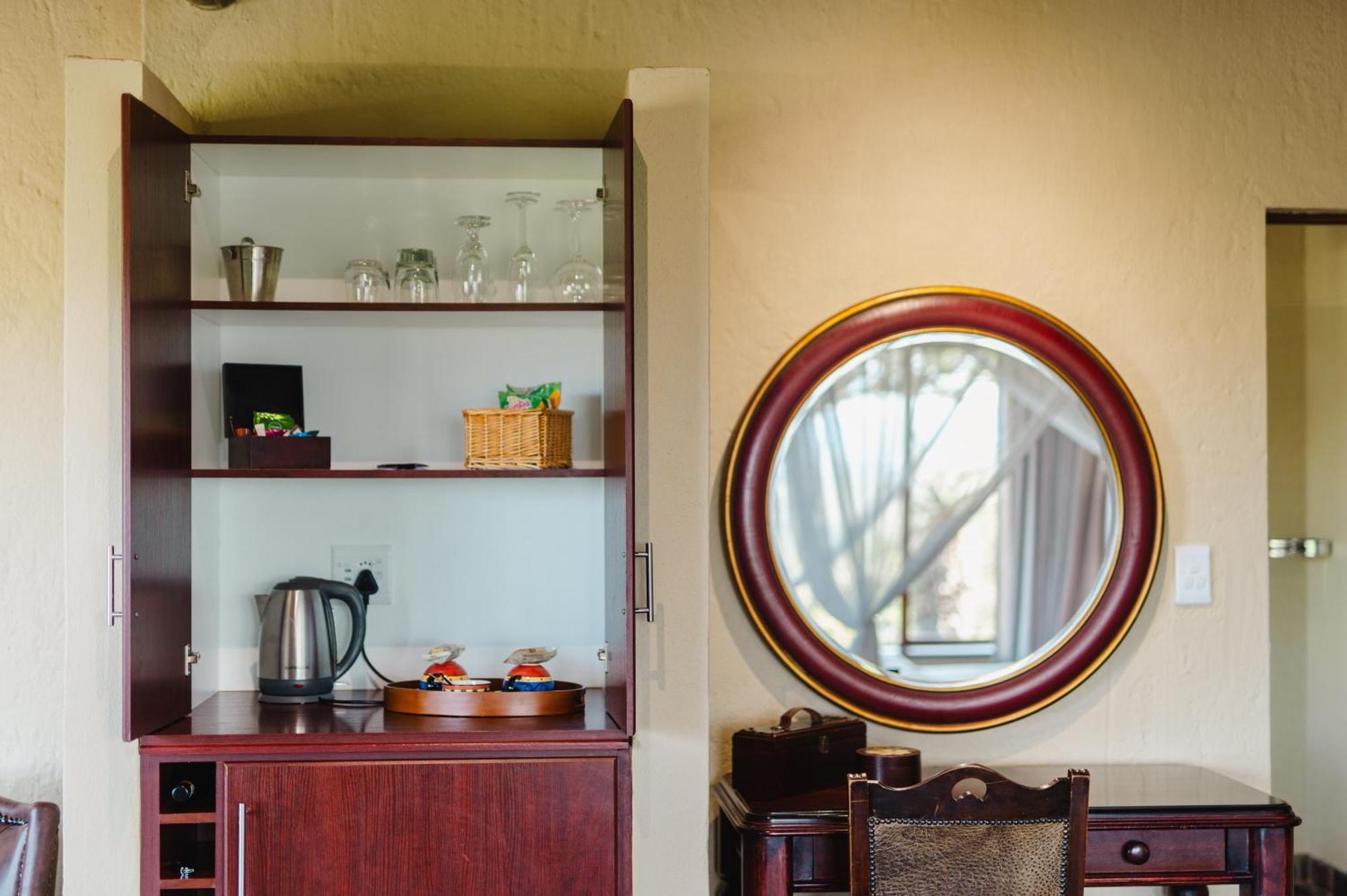 Hitgeheim Country Lodge Addo Quarto foto