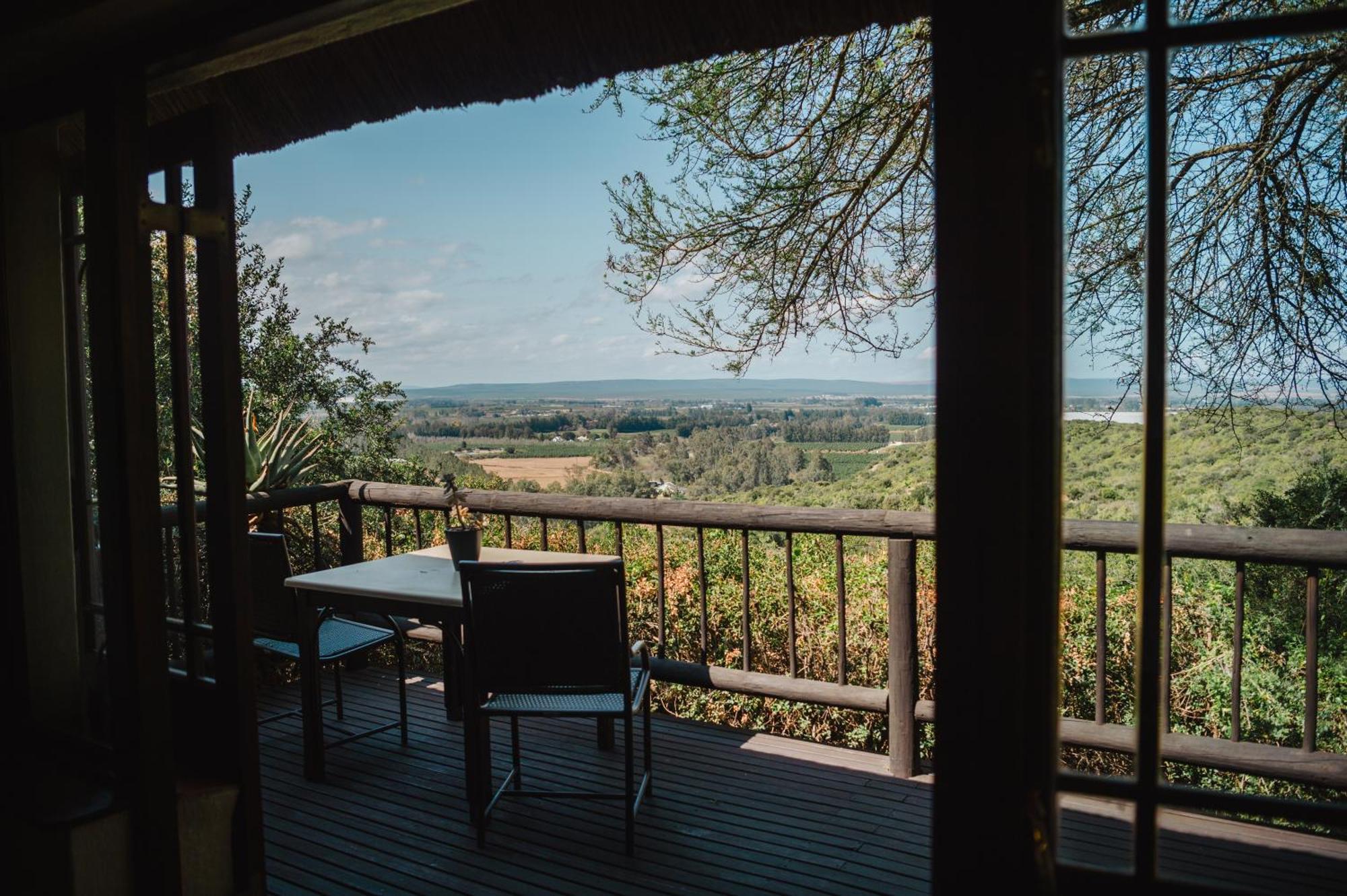 Hitgeheim Country Lodge Addo Quarto foto