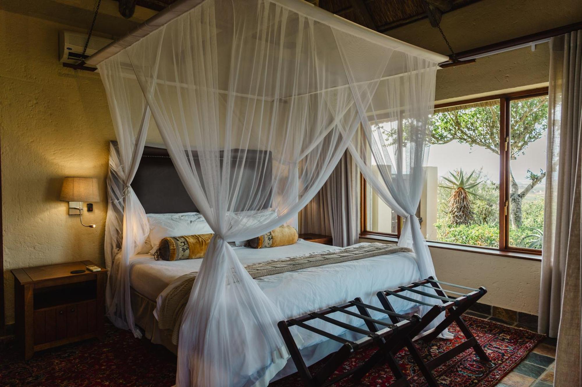 Hitgeheim Country Lodge Addo Exterior foto